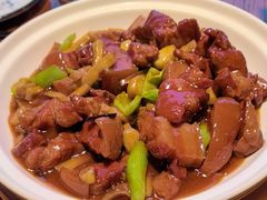 -老雒阳面馆·水席(洛宁高速路口店)
