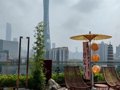 -小茶闲舍·观景商务茶馆(广州塔店)