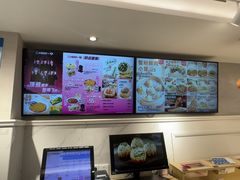 -小杨生煎(黄河路美食休闲街店)