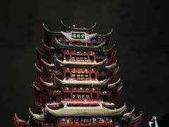 -黄鹤楼