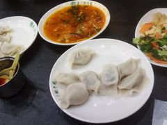 -东北农业大学饺子园