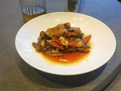 -羲和雅苑•北京烤鸭(平安国际金融中心店)