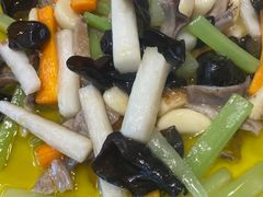 -菜香小厨(金发·印象南滨店)