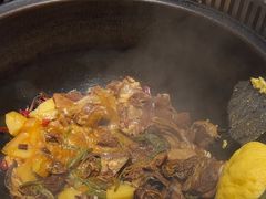 -玺炖·中国铁锅炖(虹桥天街店)