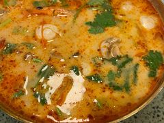 -Home Thai·泰谣(王府井apm店)