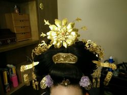 -盘子女人坊生日照·摄影馆(华强店)