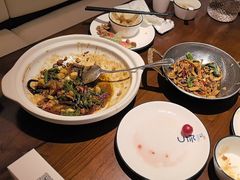 -U你·天然调味(南湖总店)