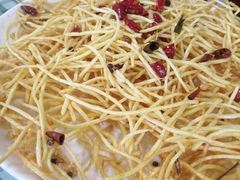 -无味饭店(九眼桥商业文化广场店)