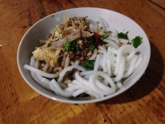 -再回首鸡肉米线(人民路一店)