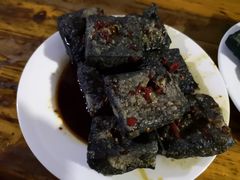 -五娭毑臭豆腐(黄兴南路店)