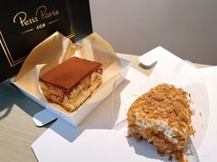 -PETIT PARIS 小巴黎(花园道店)