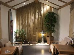 -锦初·禅意4K影院式足道·新中式SPA(茂业天地店)
