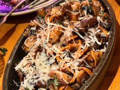 -THE CANNERY&JUJU 新鲜海鲜·牛排美食酒廊