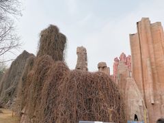 -北京世界公园