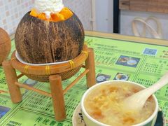 -玉椰林甜品店(创始店)