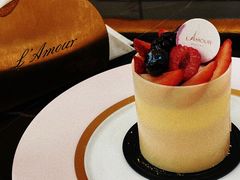 -蘭茉L'Amour(万象城店)