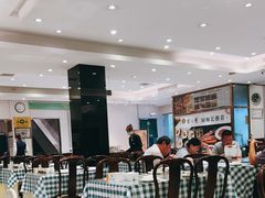 -紫光园(劲松店)