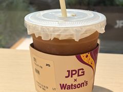 -JPG canteen(广州乐峰广场店)