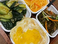 -西部马华清真兰州牛肉面·烧烤夜市(广渠门店)