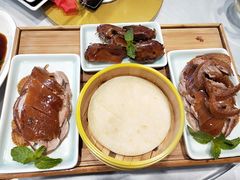 -京味斋·北京烤鸭(华威桥北工大店)