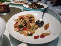 -金苑海鲜酒家(新港中路店)