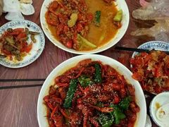 -大拇指龙虾(娄葑文体中心店)