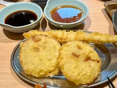 -爱蝦乃家(金虹桥店)