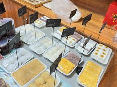 -南大门韩国米糕(公滨路店)