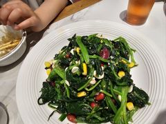 -蓝田印象