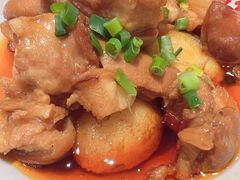 -朱光玉火锅馆(正弘城店)