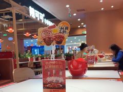 -辣可可·小炒黄牛肉(望京凯德MALL店)