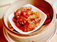 -荣家黄鱼面(南京西路店)