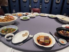 -顺峰(农展馆店)