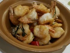 -琉璃餐厅(德基广场店)