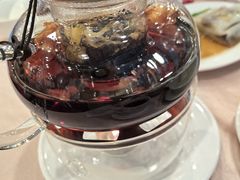 -汕头君华海逸酒店·鸿桃轩中餐厅