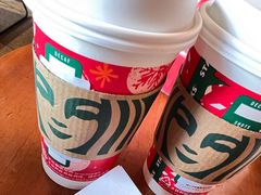 -星巴克(天津大悦城第二店)