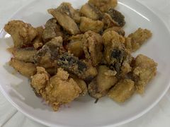 -庆岭迎宾园正宗活鱼馆