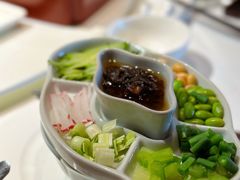 -四季民福烤鸭店(前门店)