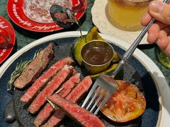 -秘密旅行Bonjour(黑金冠 江南西店)