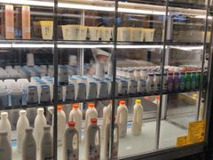 -一鸣真鲜奶吧(动车南站店)