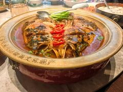 -解家河南菜(华山路店)