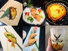 -THE ALLEY 鹿角巷(时代天街A馆店)