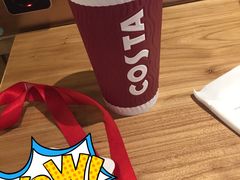 -COSTA COFFEE(恒基名人购物中心店)