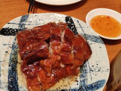 -頂好酒家·经典粤菜(海信广场店)