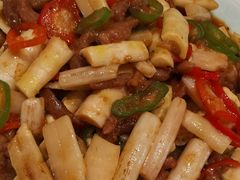 -稻香酒家·33年老字号·港式粤菜(富邦中心店)