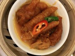 -福州天元国际威斯汀酒店·中国元素餐厅