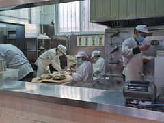 -庆丰包子铺(天通苑店)