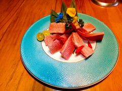 -隐炉和牛烧肉店(群力店)