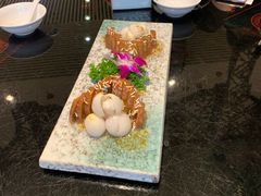 -尹兰楼西北风情餐厅(嘉定店)