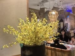 -庭悦餐厅(华侨城店)